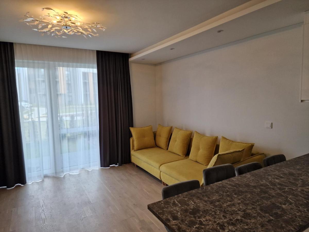 Relaxinvilnius * Vilnius