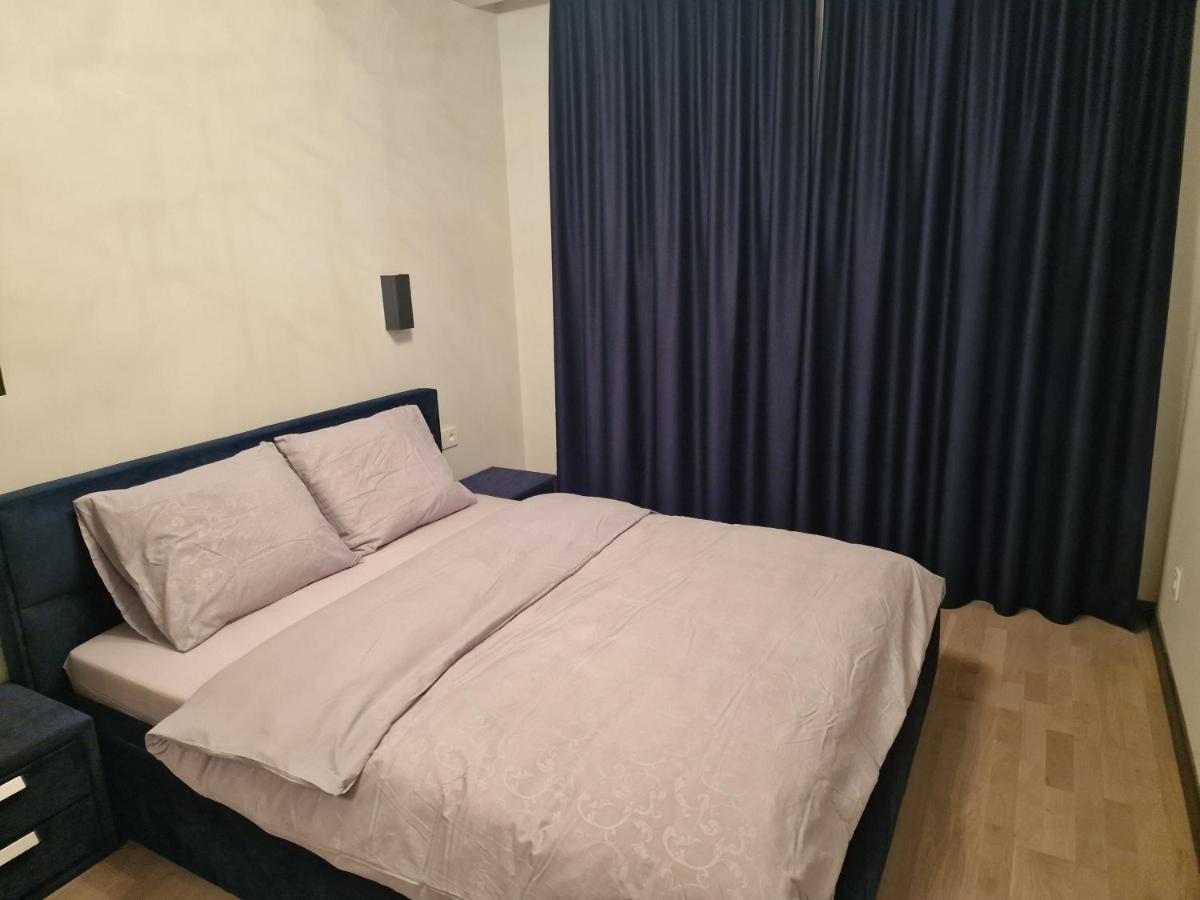 Lägenhet Relaxinvilnius