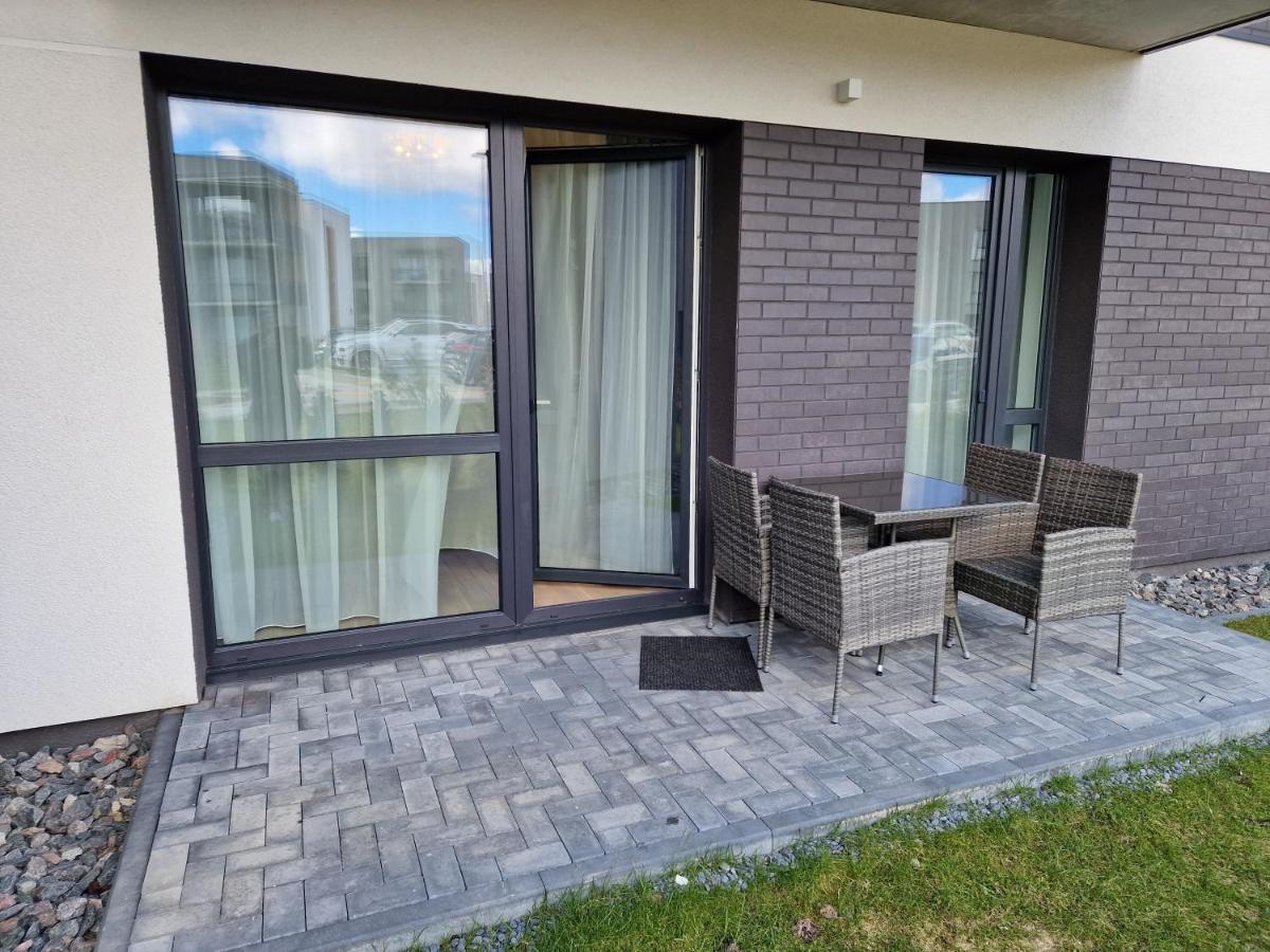 Lägenhet Relaxinvilnius *